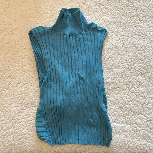 superdown Alora Wrap Top - Picture 5 of 6
